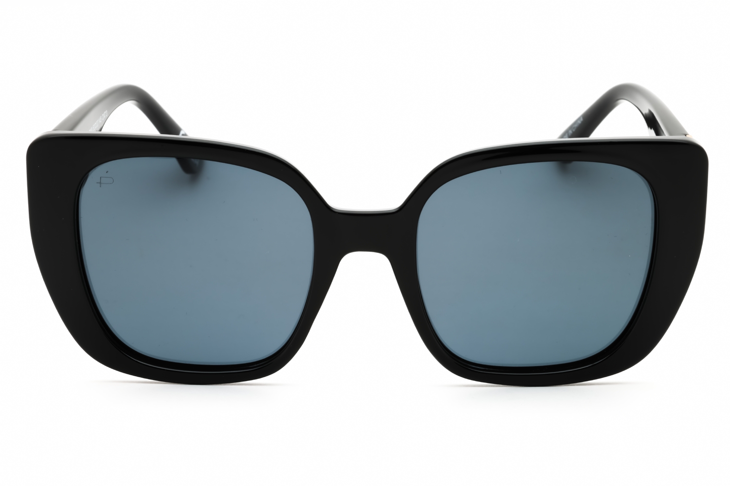 Privé Revaux Double Tap/S Polarized Sunglasses Black Sunglasses Prive Revaux DOUBLE TAP/S Polarized - DOUBLETAP/S  main image 2