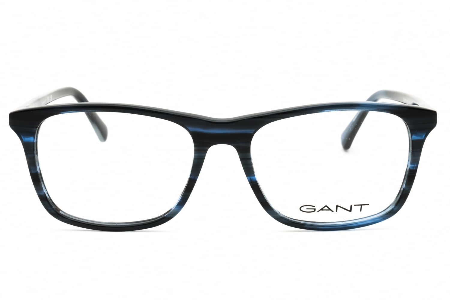 Gant GA3268 - Blue/other, Acetate, Rectangle frame
