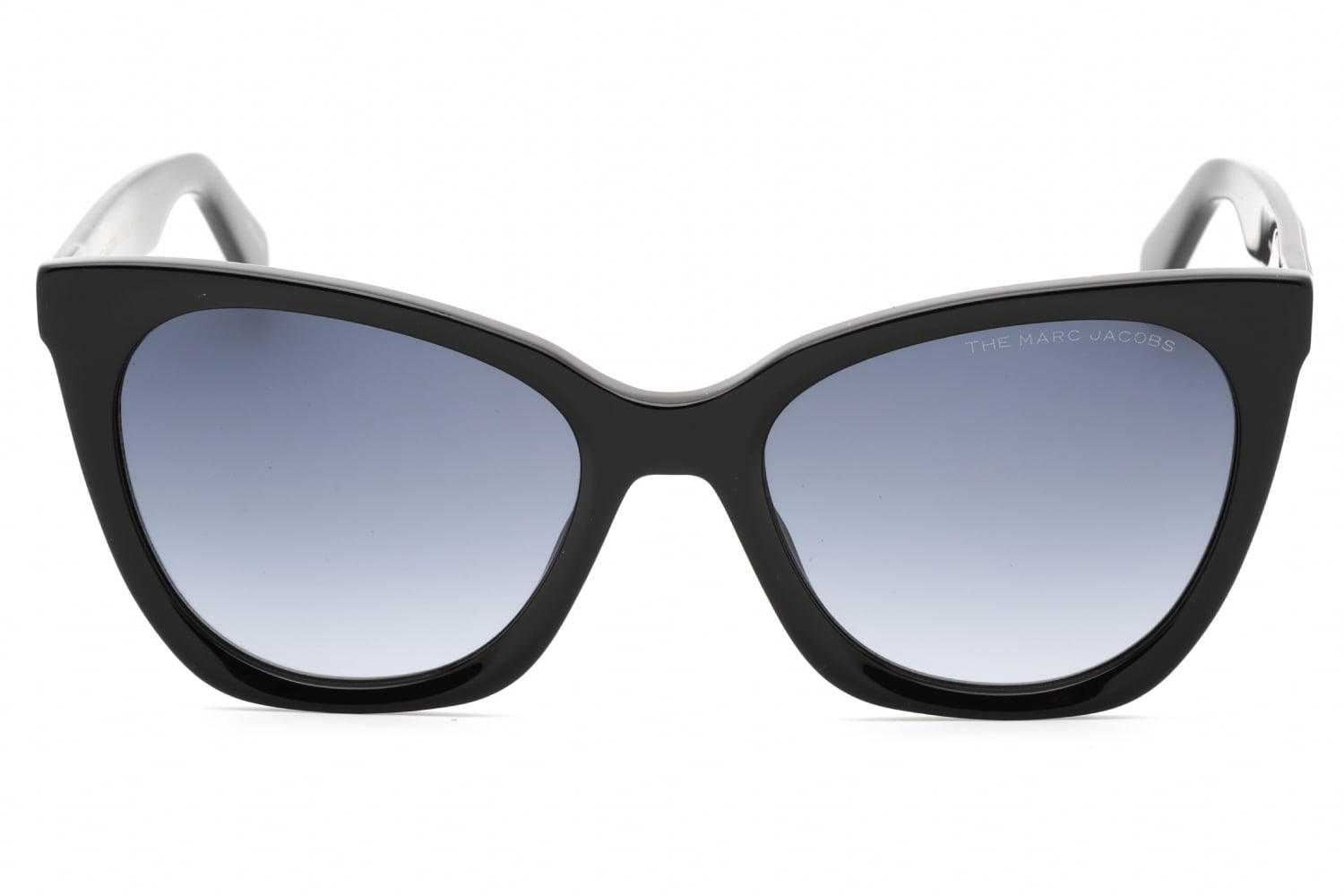 Marc Jacobs MARC 500/S - Black, Plastic, Cat Eye frame