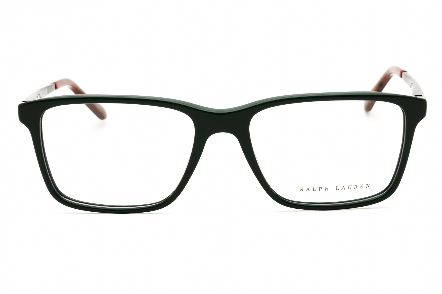 Ralph Lauren 0RL6133 - Forest Green, Acetate, Rectangle frame