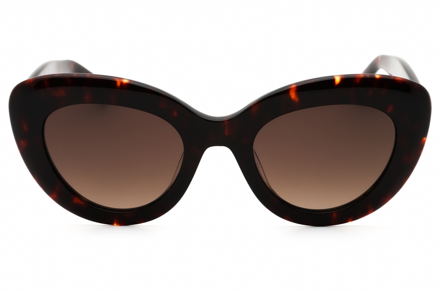 Kate Spade CAPRI/G/S - HVN, Plastic, Cat Eye frame