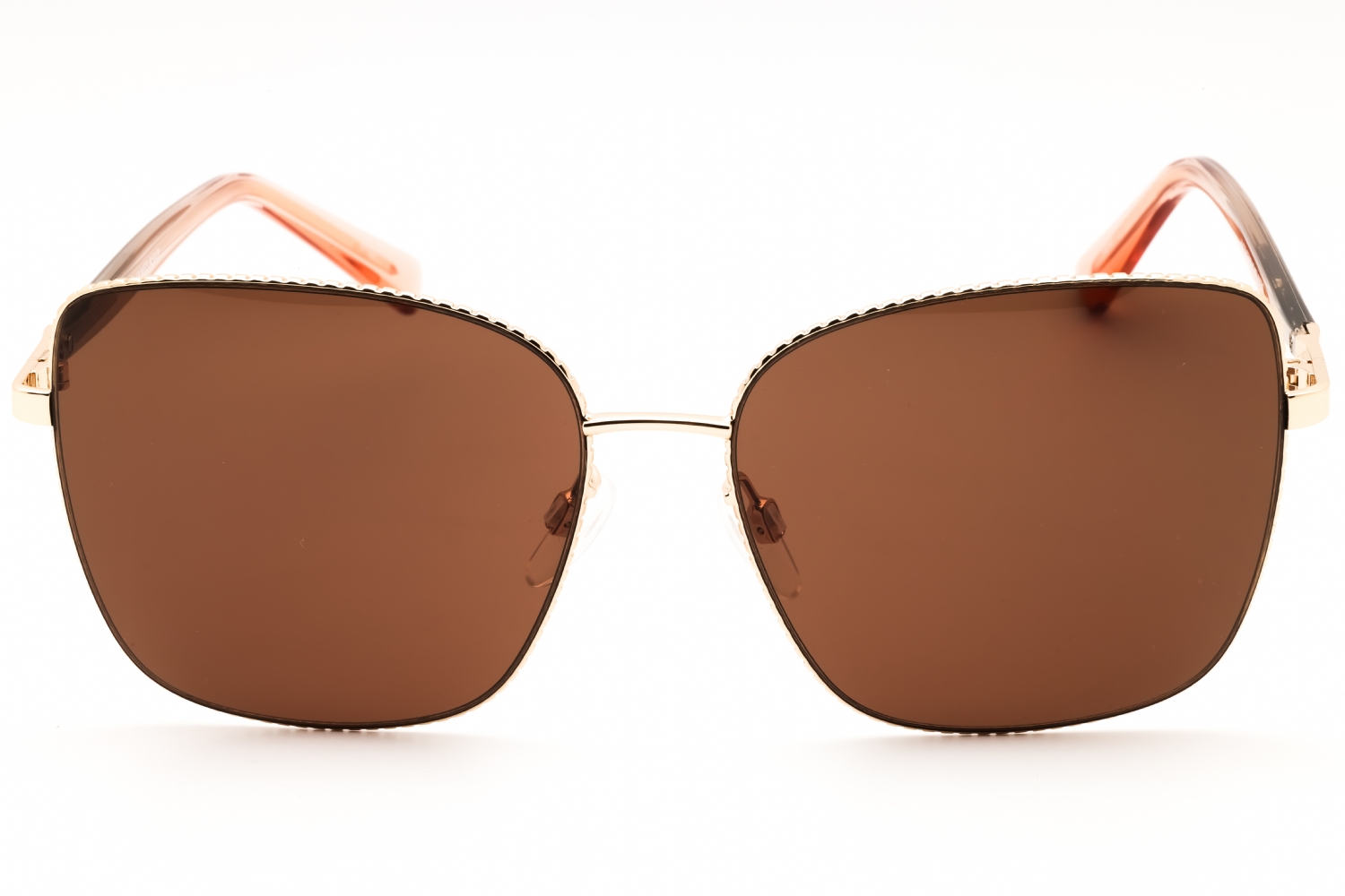 Draper James DJ9015 - Gold, Metal, Cat Eye frame