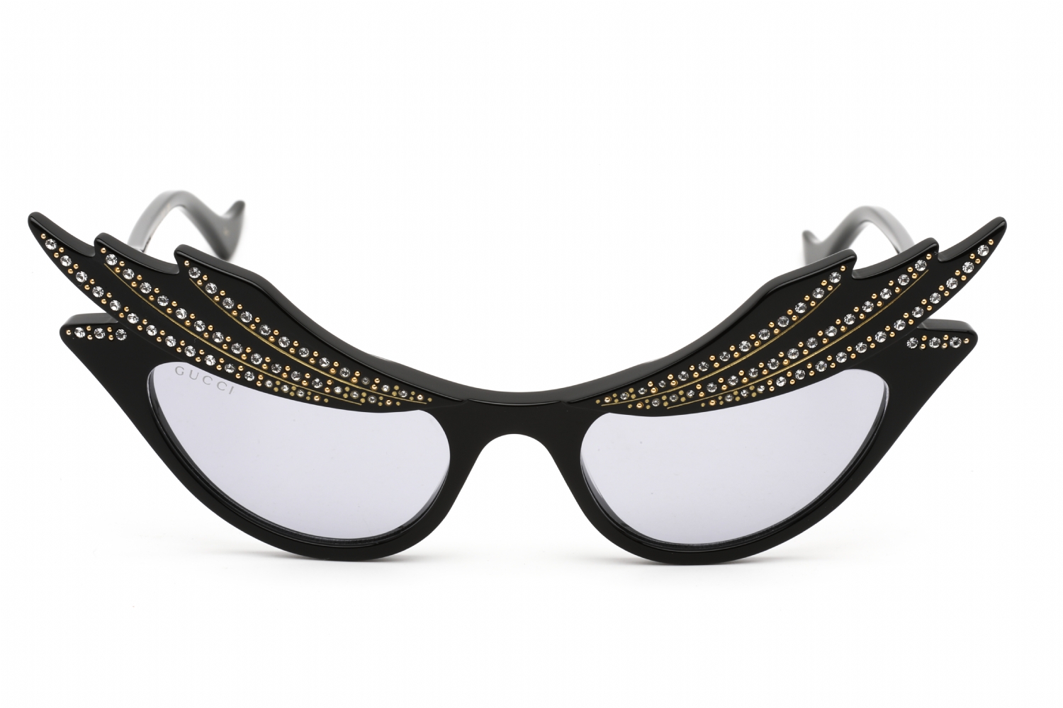 Stuart Weitzman WZN 8010 Sunglasses Contactsexpress.ca -- Stuart Weitzman WZN 8010/G/S main image 2