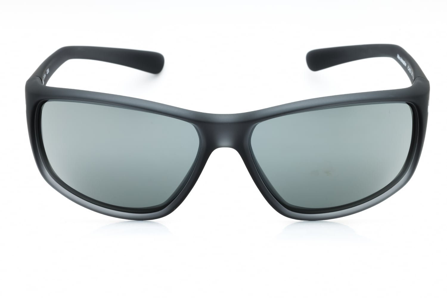 Nike NIKE ADRENALINE FQ4602 - Matte Anthracite/grey W, Plastic, Rectangle frame
