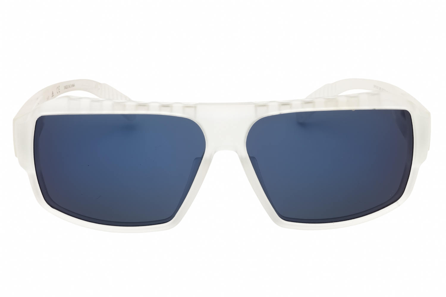 Adidas SP0026 - Crystal, Acetate, Mixed Shapes frame