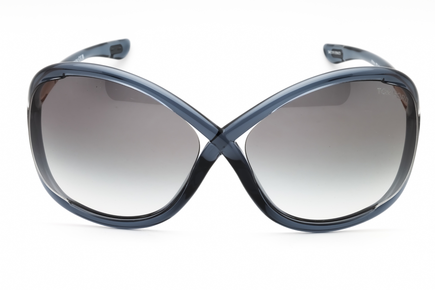 Tom Ford FT0009 - Grey/other, Acetate, Mixed Shapes frame