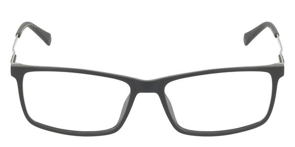Polaroid PLD D479/G - Matte Black, Plastic, Rectangle frame