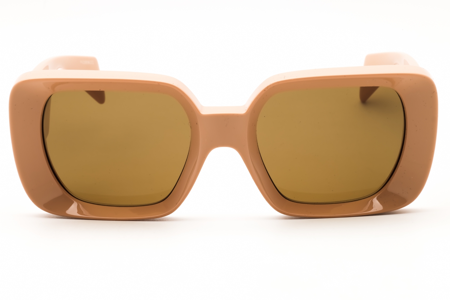 Versace 0VE4473U - Beige, Acetate, Mixed Shapes frame