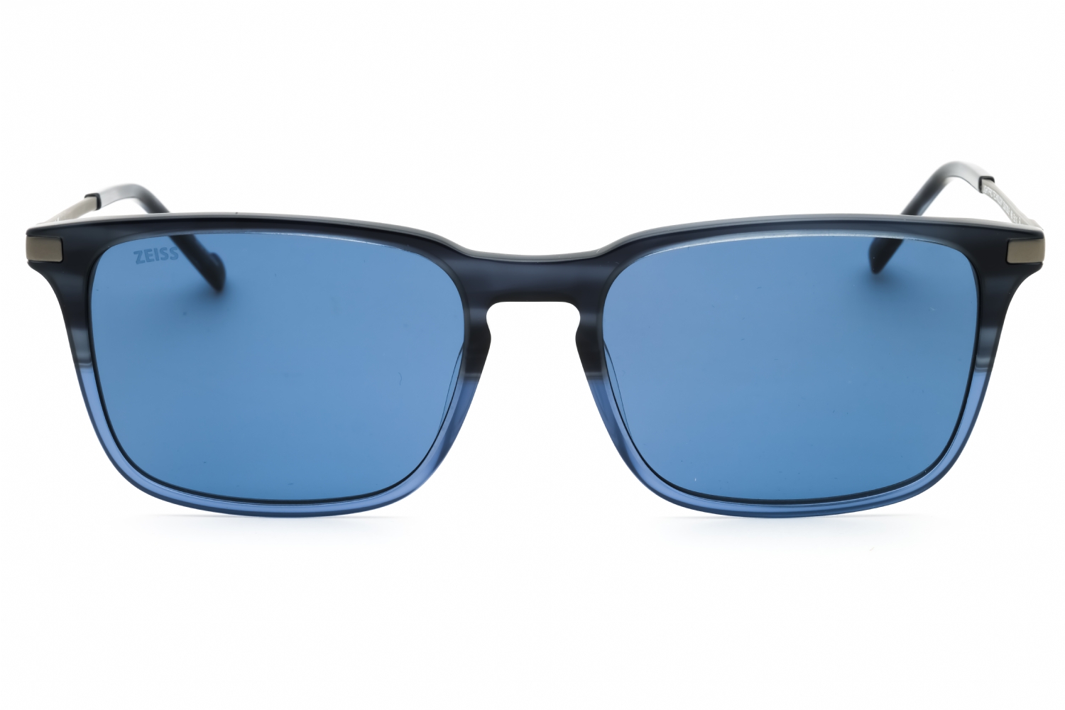 Zeiss ZS24720SLP - Striped Avio, Acetate, Rectangle frame