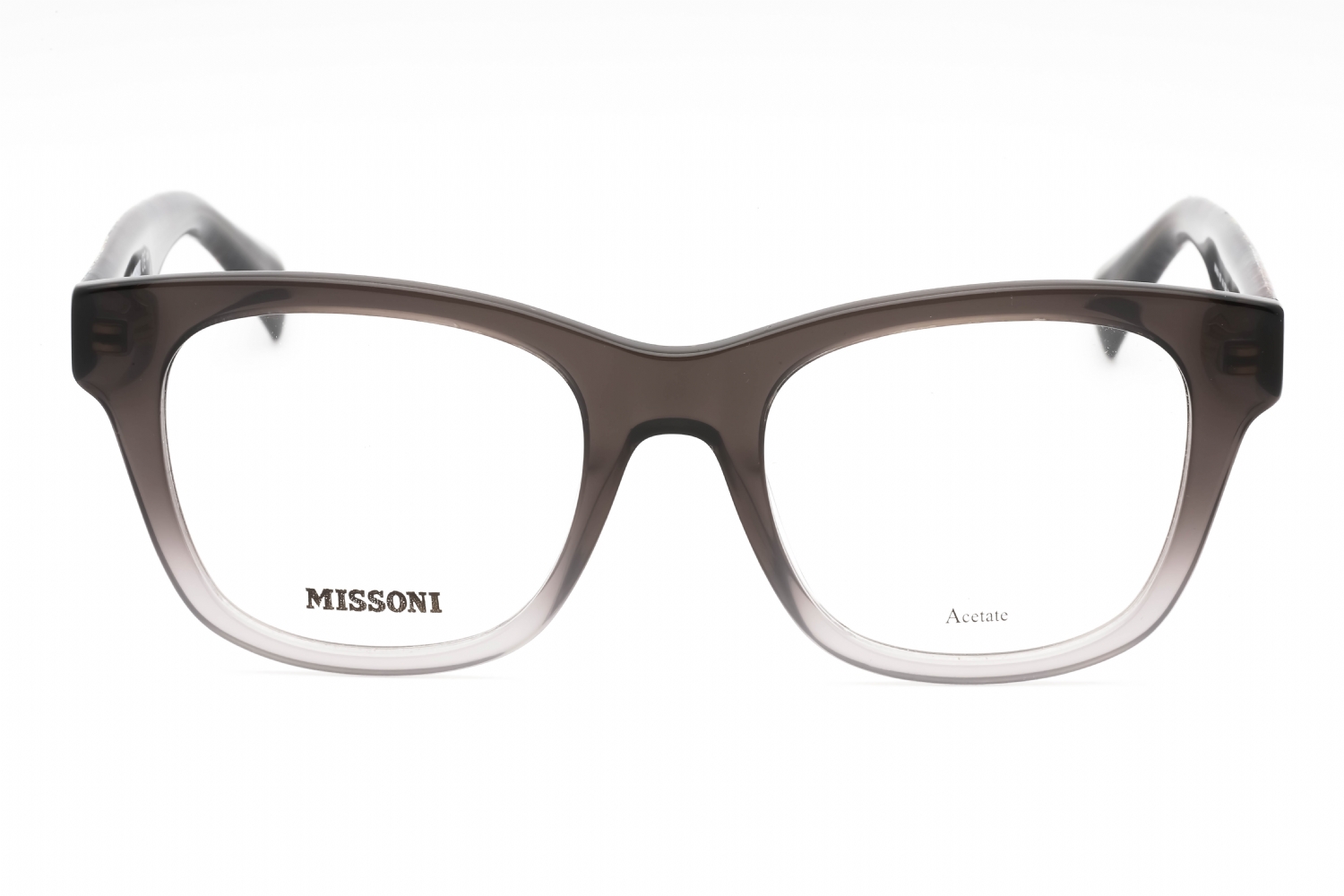 Missoni MIS 0104 - Grey, Acetate, Cat Eye frame