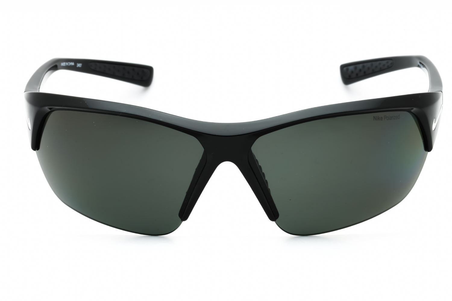NWT Nike SKYLON EXP 2 N IF3401XX Black Shield 63mm Sunglasses Kits.ca -- Nike SKYLON EXP 2 N IF3401XX main image 2