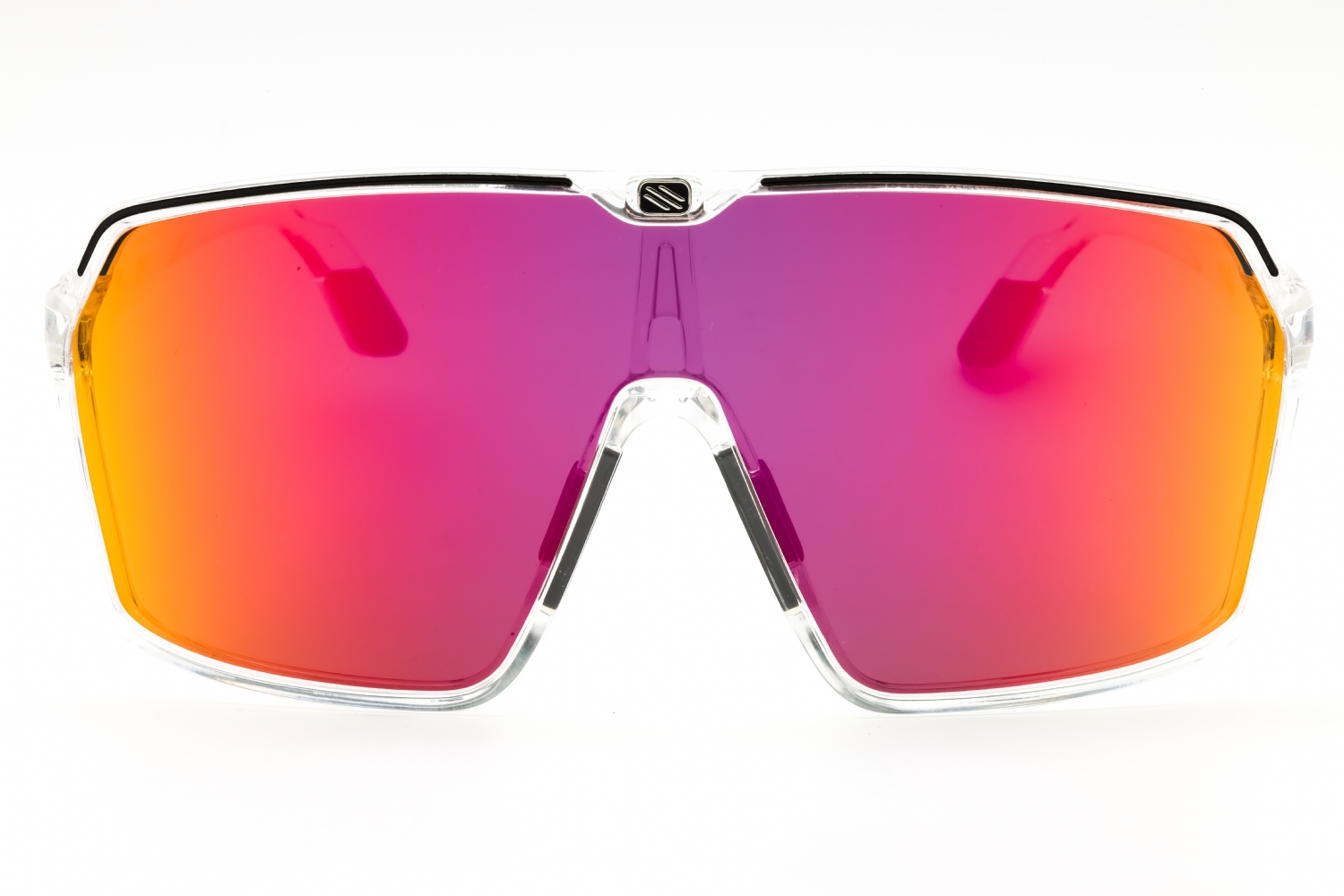 Rudy Project SP723896 - Crystal Gloss, Other, Wrap-Around frame