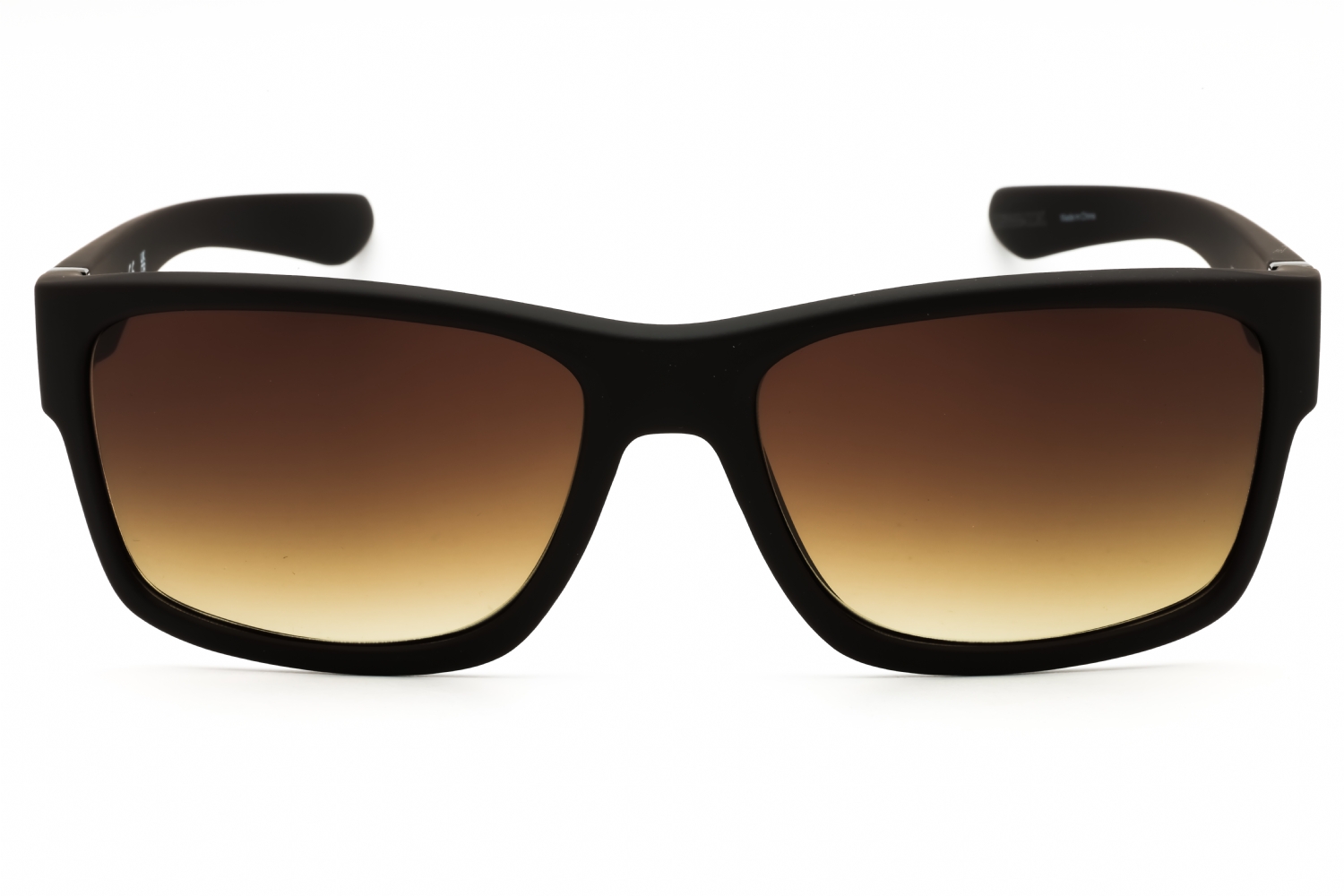 Kenneth Cole KC1246 - Matte Grey, Acetate, Rectangle frame