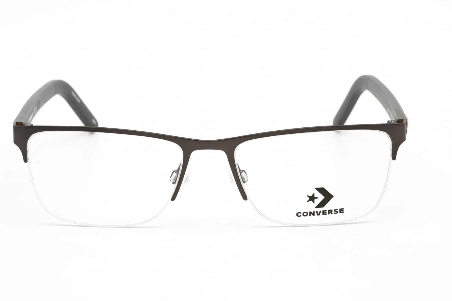 Converse CV3016 - Satin Gunmetal, Metal, Rectangle frame