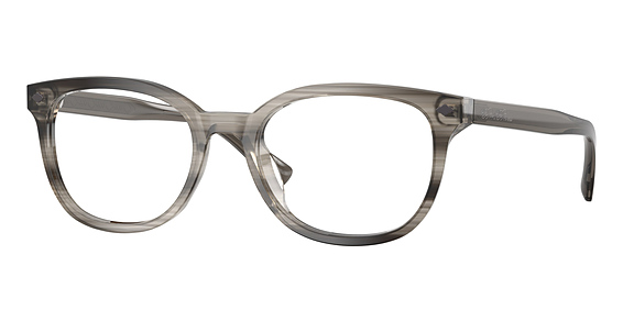 Brooks Brothers BB2079U - Grey, Plastic, Oval frame