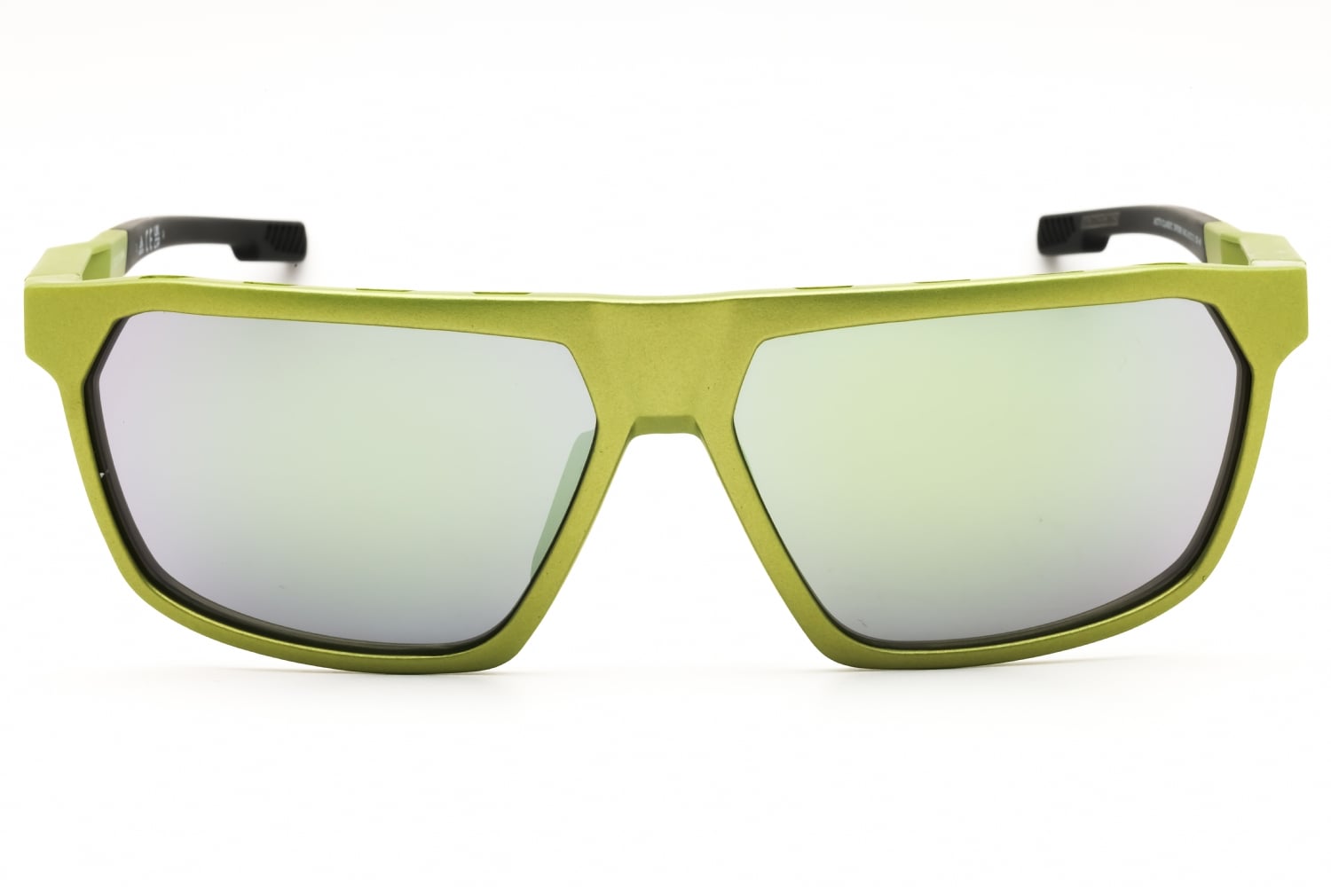Adidas SP0096 - Matte Light Green, Acetate, Mixed Shapes frame