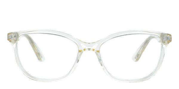 KITS x Vasuma Buna - Light Yellow, Acetate, Cat Eye frame