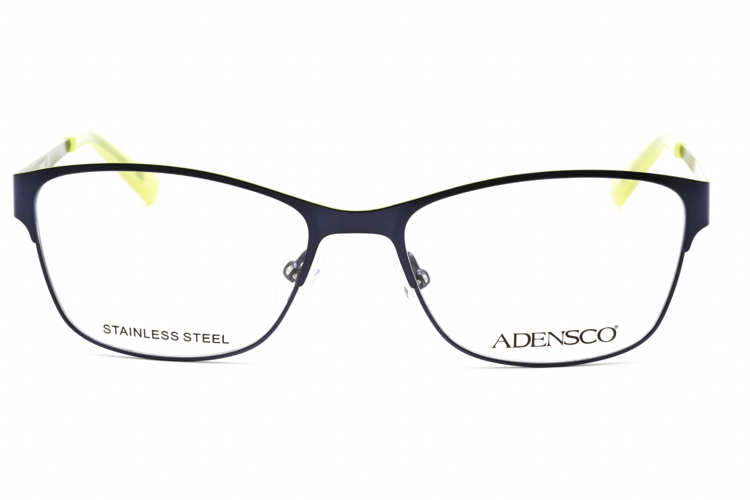 Adensco Ad 205 - Navy, Metal, Rectangle frame