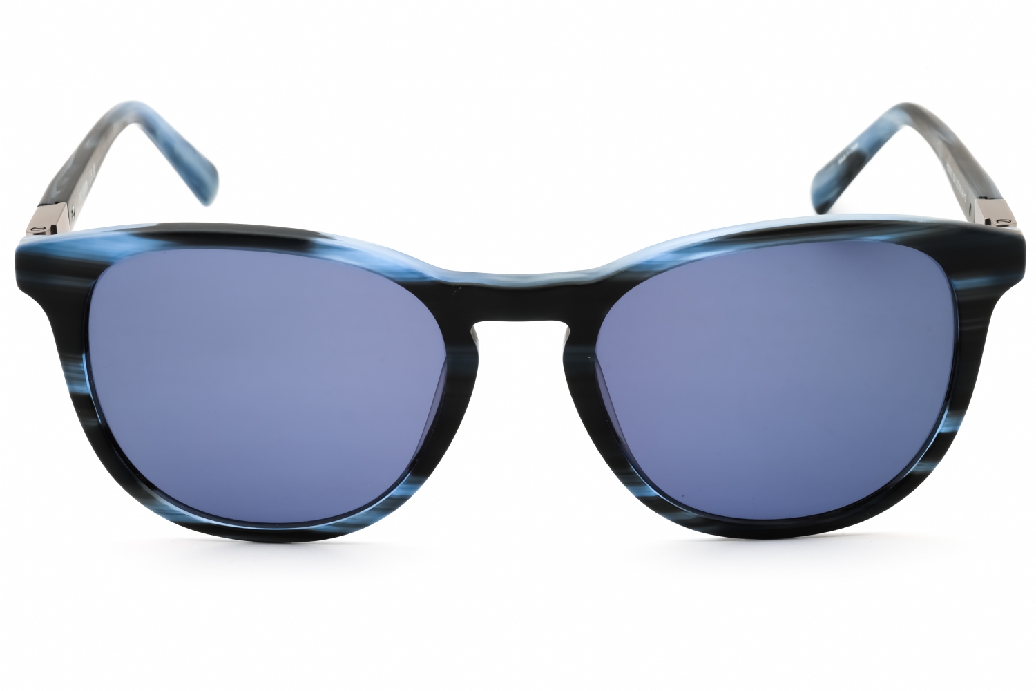 Harley Davidson HD00019 - Blue/other, Acetate, Round frame