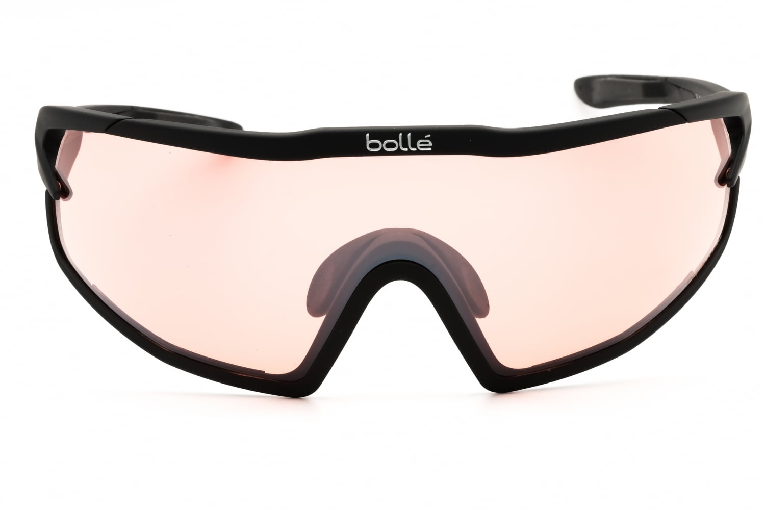 Bolle B-Rock Pro - Matte Black, Other, Aviator frame