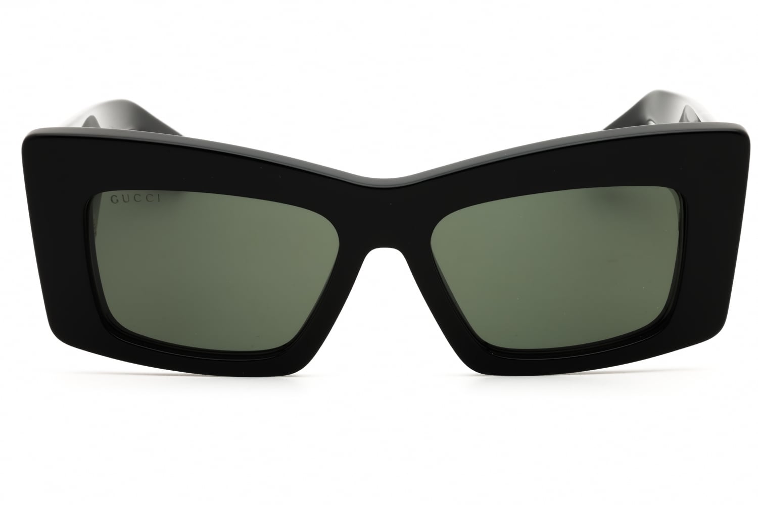 Gucci GG1842S - Black, Acetate, Cat Eye frame