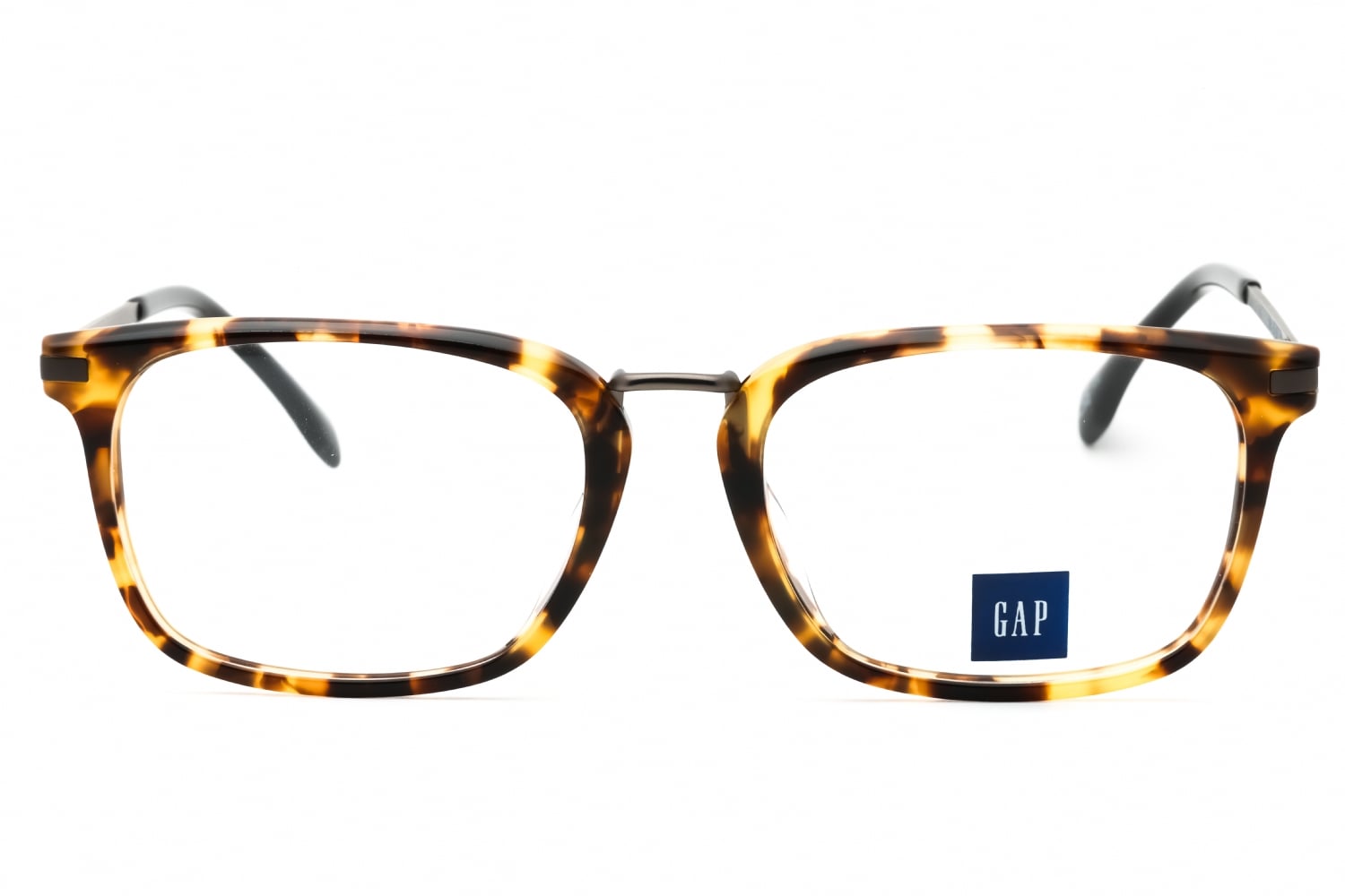 GAP VGP026 - Havana, Acetate, Rectangle frame