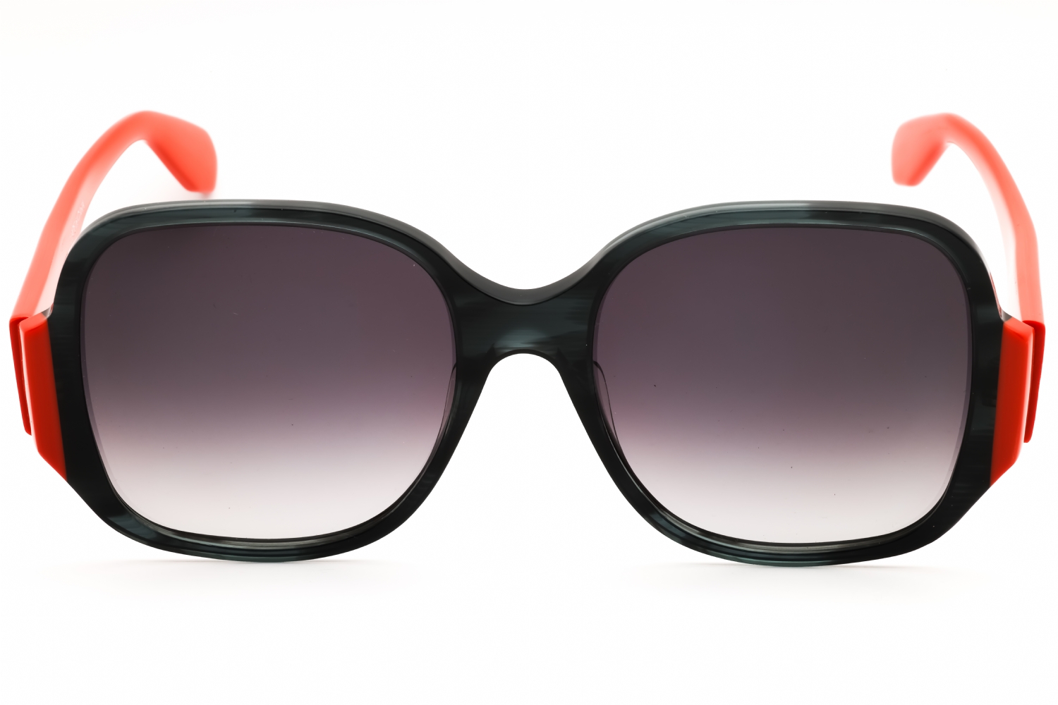 Adidas OR0033 - Grey/other, Acetate, Rectangle frame