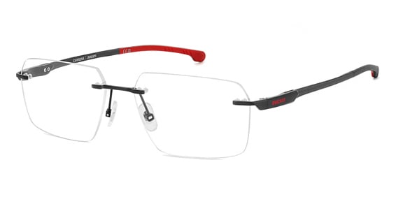 CARRERA DUCATI Carduc 039 - Matte Black, Other, Rectangle frame