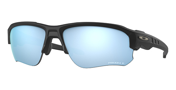Oakley OO9228 SI SPEED JACKET - Matte Black, Acetate, Oval frame