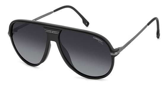 Carrera C Sport 06/S - Rzzwj Mtbk Dkrt, Plastic, Aviator frame