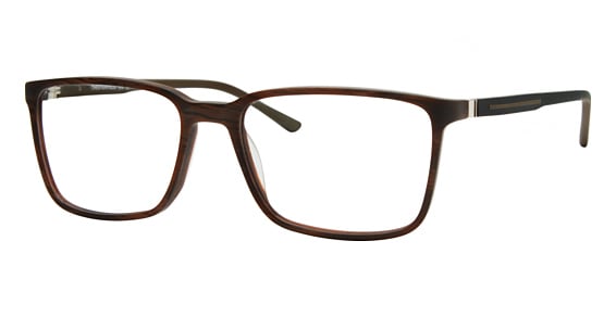 Chesterfield CH 115Xl - Mt Stpbrw, Acetate, Rectangle frame