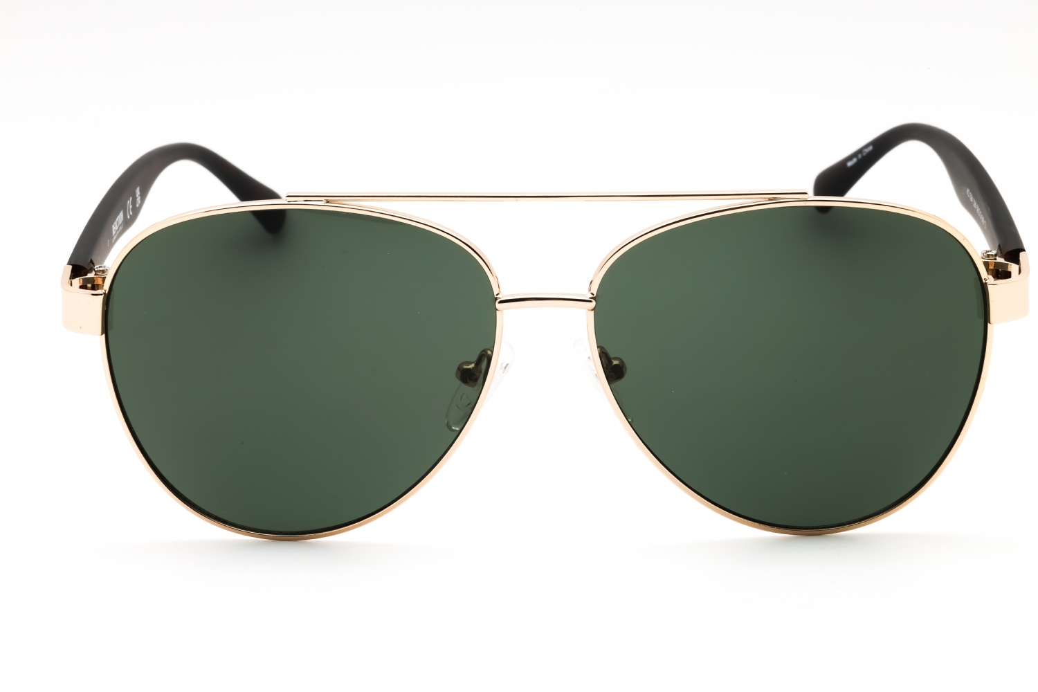 Kenneth Cole KC1394 - Gold, Metal, Aviator frame