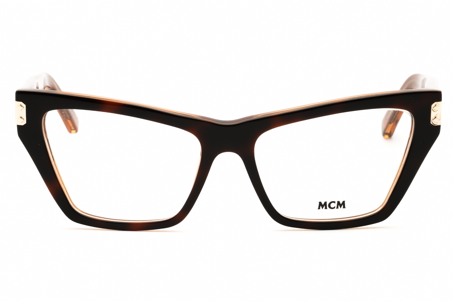 MCM MW5005 - Havana/other, Acetate, Cat Eye frame