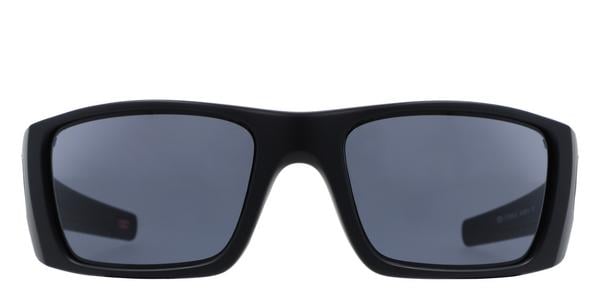 Oakley OO9096 Fuel Cell - Matte Black, Acetate, Rectangle frame