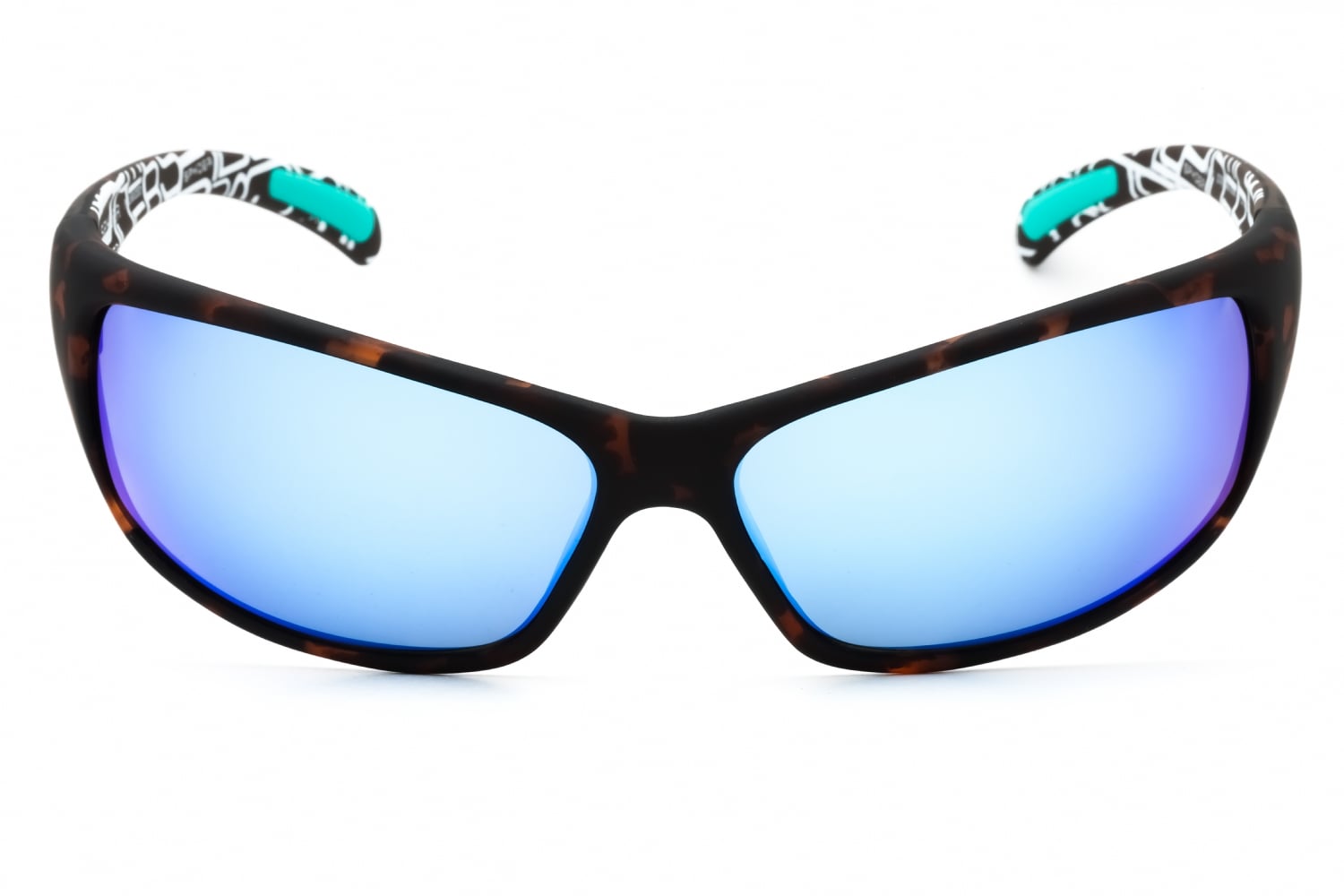 Spyder SP6011 - Tortoise, Acetate, Rectangle frame