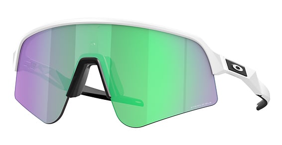 Oakley OO9465 SUTRO LITE SWEEP - Matte White, Acetate, Rectangle frame