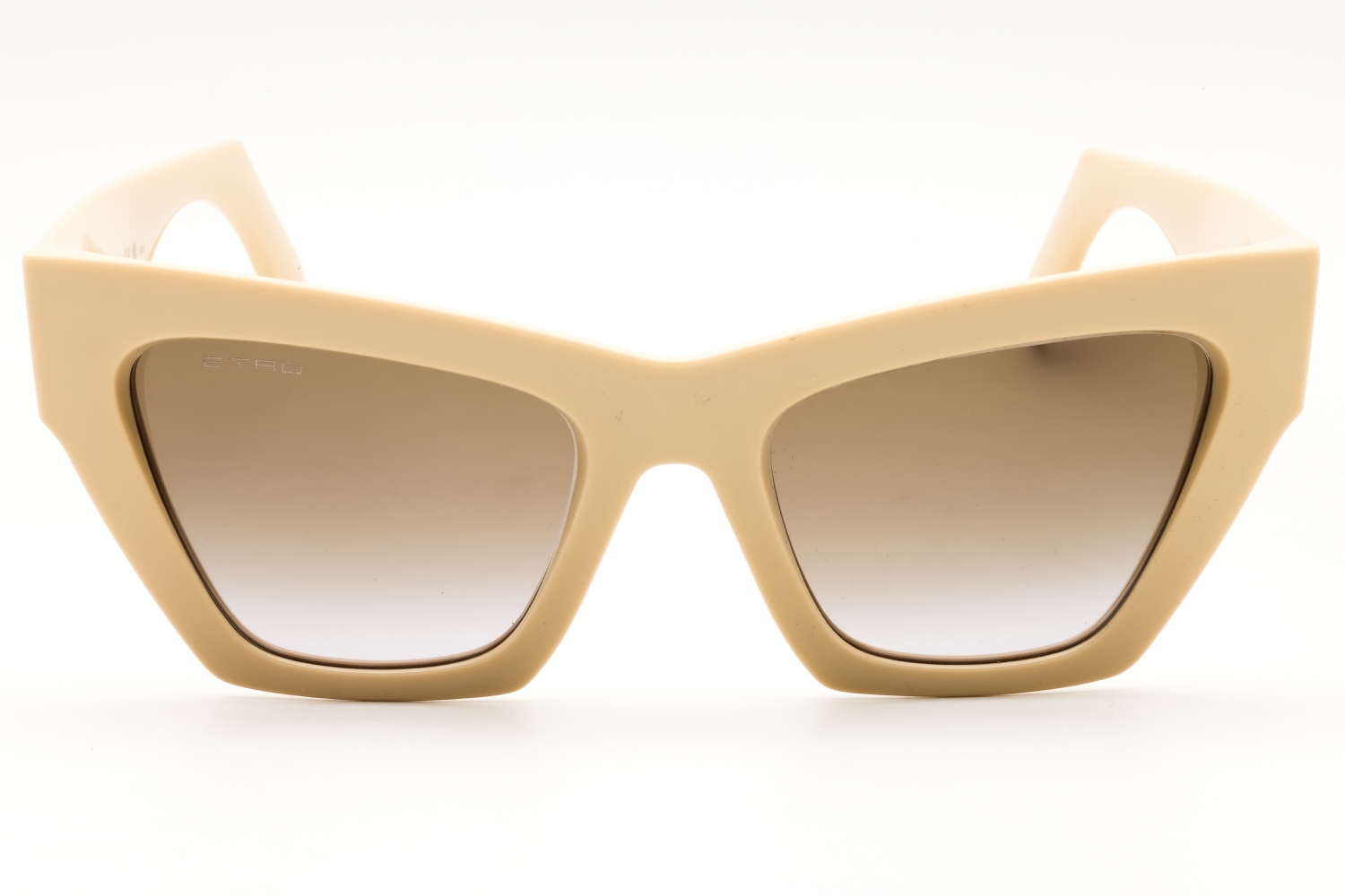Etro ETRO 0050/S - Ivory, Plastic, Cat Eye frame