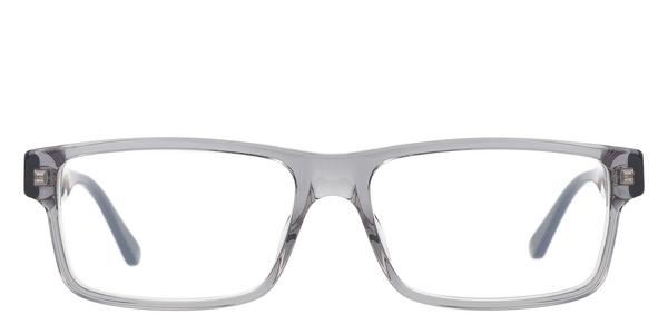 Gucci GG0752O - Grey Blue, Acetate, Rectangle frame