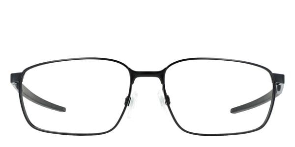 Oakley OX3249 Extender - Satin Black, Metal, Rectangle frame