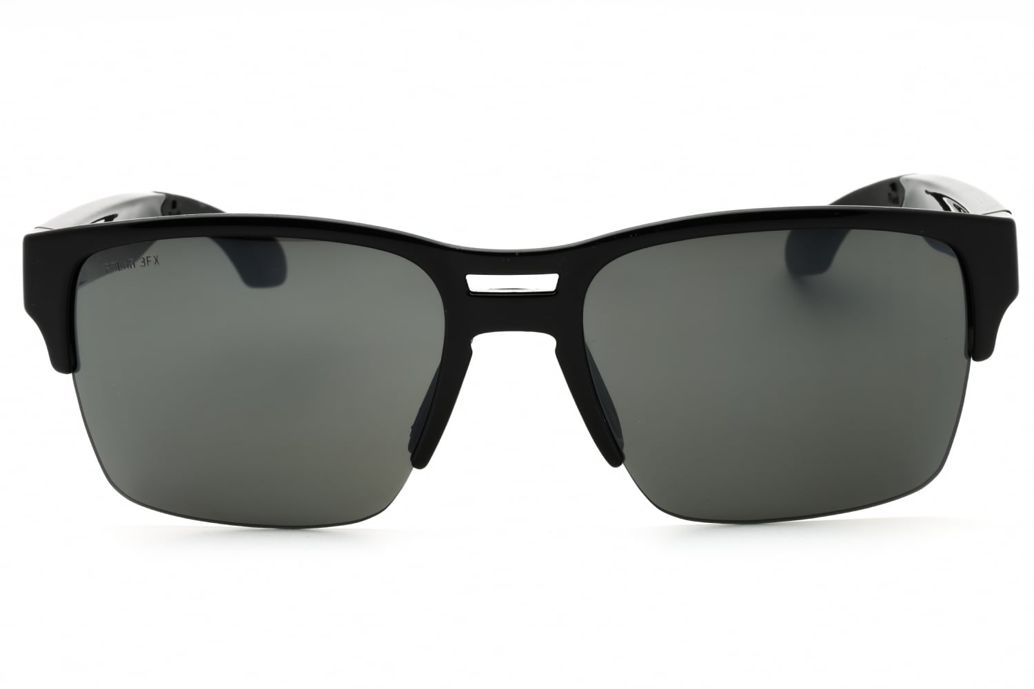 Rudy Project SP585942 - Black G.- Polar 3FX Grey, Plastic, Rectangle frame