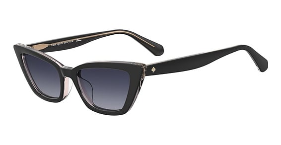 Kate Spade KS Genell 2/S - 3h29o Blackpink, Acetate, Cat Eye frame