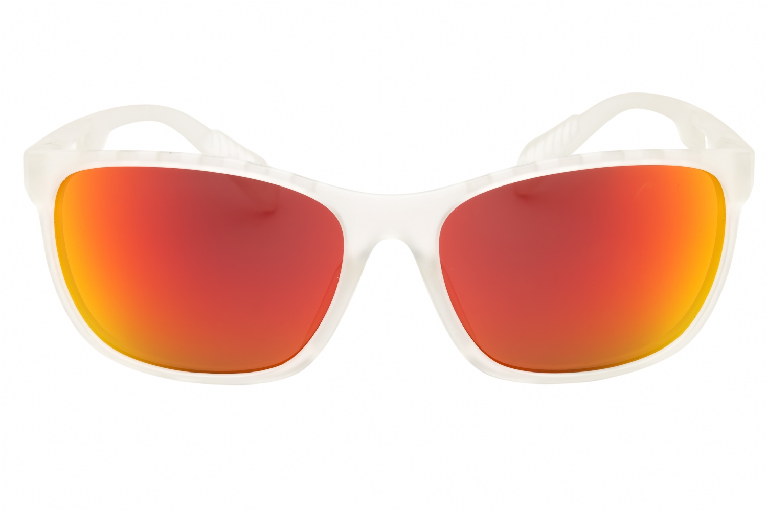 Adidas SP0014 - Crystal, Acetate, Mixed Shapes frame