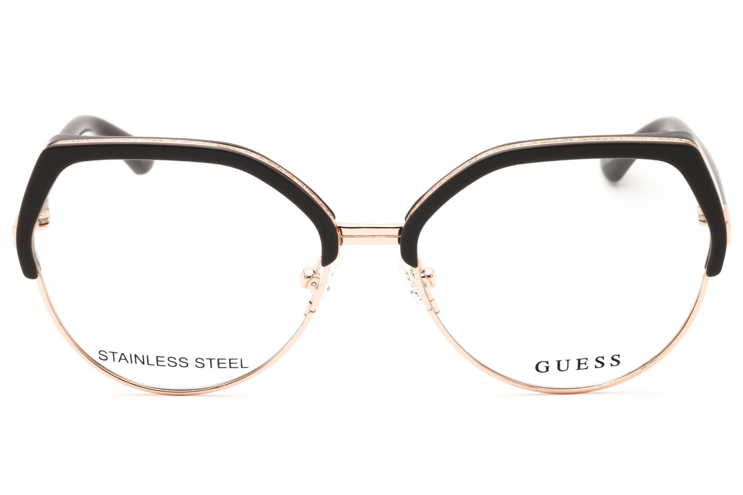 Guess GU2947 - Grey/other, Acetate, Round frame
