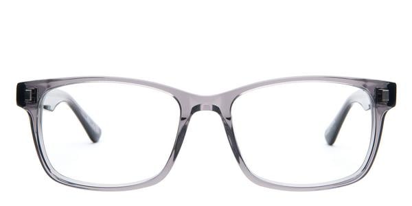 KITS Barclay - Crystal Purple, Acetate, D Frame frame