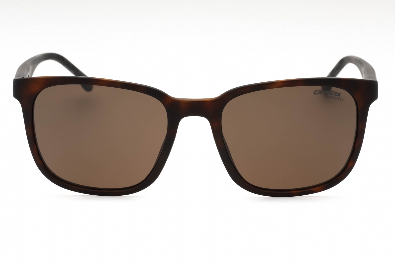 Carrera CARRERA 8046/S - Matte Havana, Mixed Materials, Mixed Shapes frame