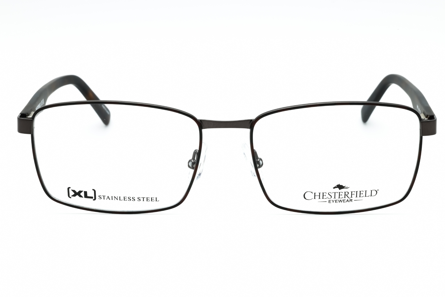 Chesterfield CH 93XL - Havgrey HA, Metal, Rectangle frame