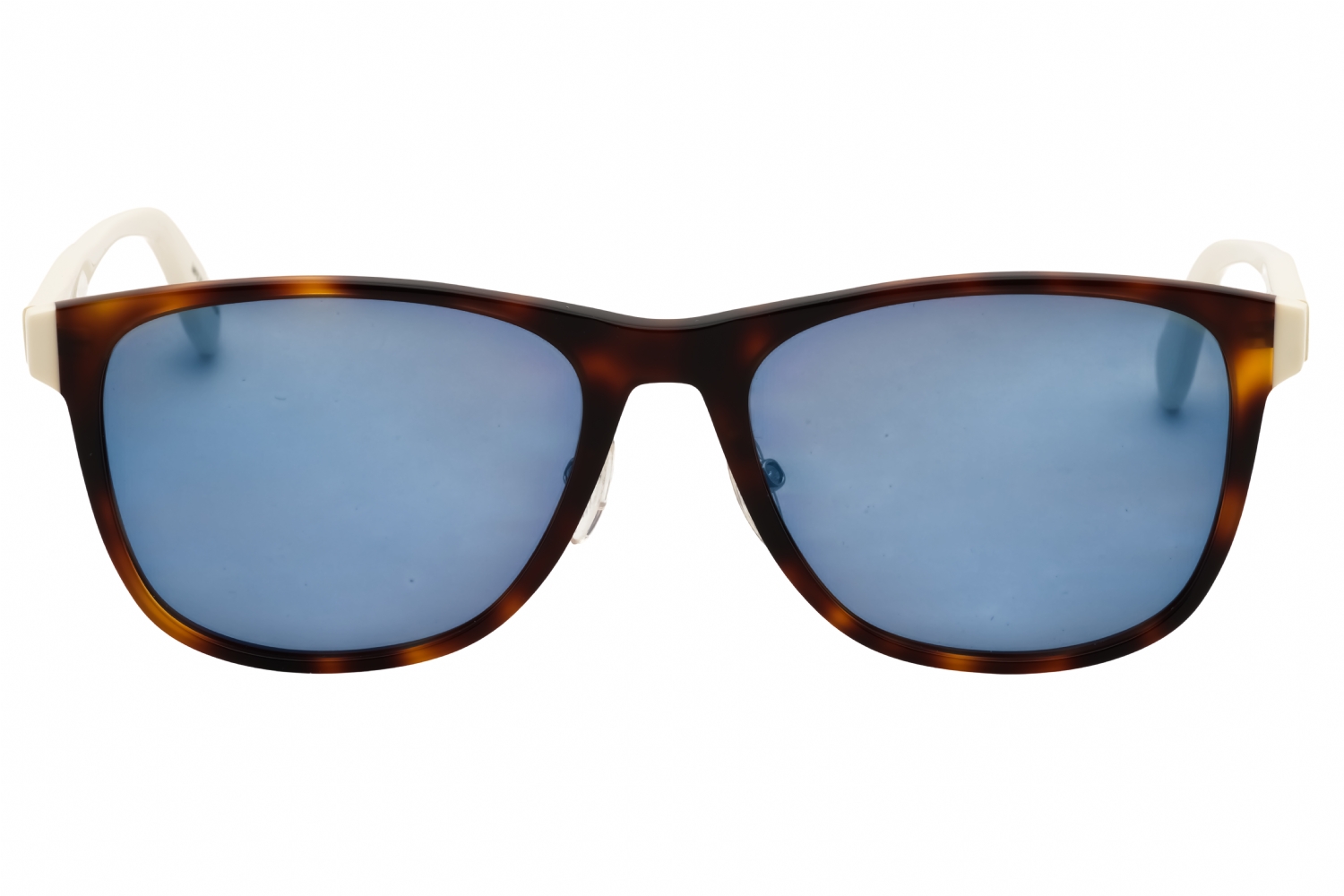 Adidas OR0009-H - Dark Havana, Acetate, Mixed Shapes frame