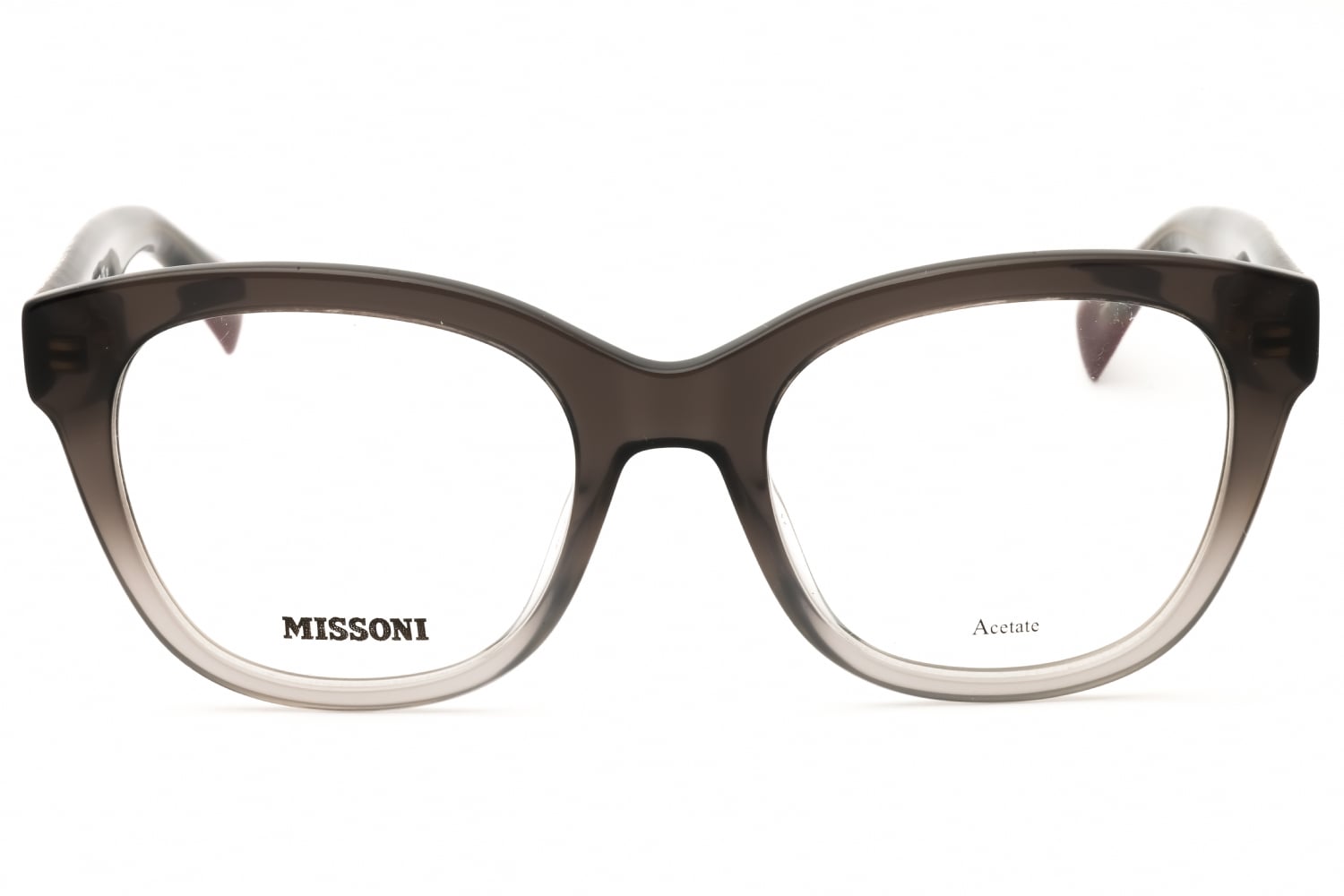 Missoni MIS 0105 - Grey, Acetate, Rectangle frame