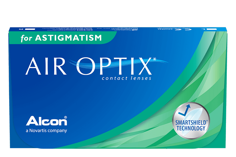 ContactsExpress.ca Air Optix for Astigmatism Contact Lenses ContactsExpress.ca Air Optix for Astigmatism Contact Lenses