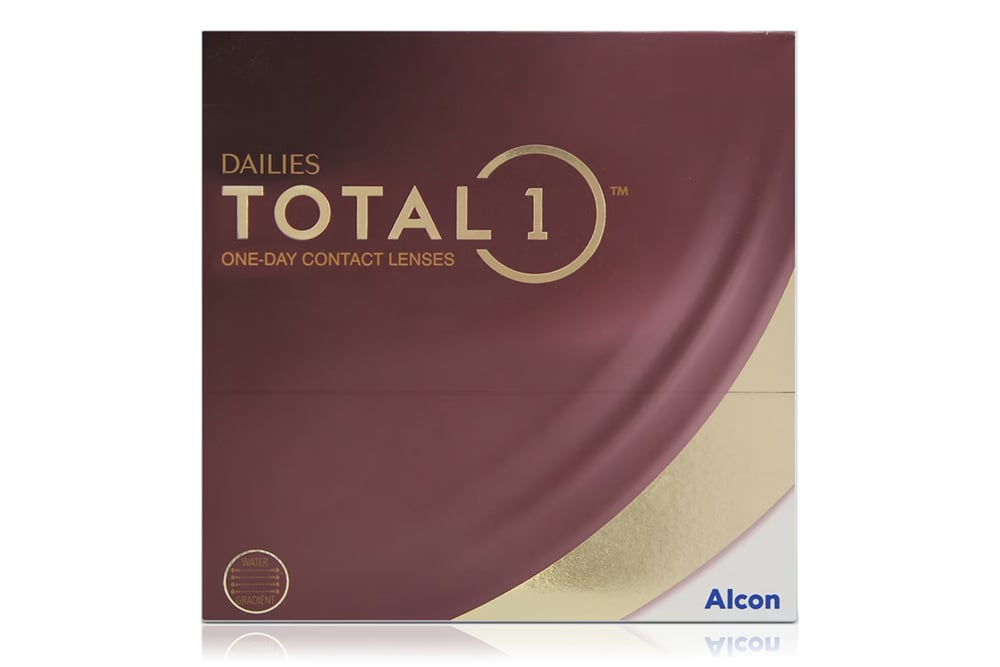 Dailies total 1 90 pack contact lenses contactsexpress ca